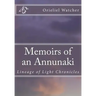 Memoirs of an Annunaki