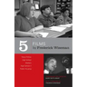 Five Films by Frederick Wiseman: Titicut Follies, High School, Welfare, High School II, Public Housing