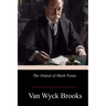 The Ordeal of Mark Twain