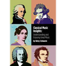 Classical Music Insights: Understanding and Enjoying Great Music