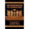 Necronomicon: The Anunnaki Bible (Pocket Edition)