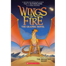 Wings of Fire: The Brightest Night: A Graphic Novel (Wings of Fire Graphic Novel #5): Volume 5
