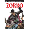 Zorro #2: The Further Adventures of Zorro