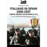 Italians in Spain 1936-1937