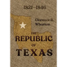 Wharton's Republic of Texas