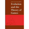 Evolution and the Theory of Games
