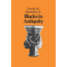 Blacks in Antiquity: Ethiopians in the Greco-Roman Experience