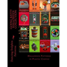 Going Batty Halloween Collection: Halloween Patterns in Plastic Canvas