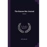 The Kansas Bee Journal; Volume 1