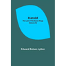Harold: the Last of the Saxon Kings (Volume III)