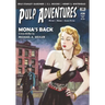 Pulp Adventures #36: Mona's Back