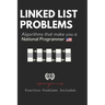 Linked List Problems: For Interviews and Competitive Programming