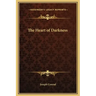 The Heart of Darkness