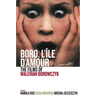 Boro, l'Île d'Amour: The Films of Walerian Borowczyk