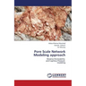 Pore Scale Network Modeling Approach