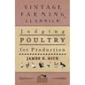 Judging Poultry for Production