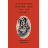 Choctaw By Blood Enrollment Cards 1898-1914 Volume IX