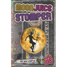 Moon Juice Stomper: A novel: Goa 1987-96