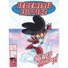 Jeremiah Justice Saves the Day