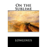 On the Sublime