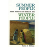 Summer People, Winter People, A Guide to Pueblos in the Santa Fe, New Mexico Area