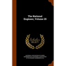 The National Engineer, Volume 25