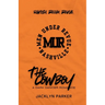 The Cowboy: Alternative Cover