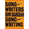 Songwriters on Songwriting
