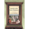 Secrets in the Fairy Chimneys