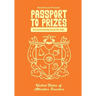 Passport To Prizes: A Travel Activity Book For Kids