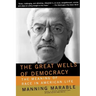 The Great Wells of Democracy: The Meaning of Race in American Life