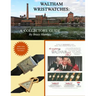 Waltham Wristwatches A Collectors Guide
