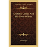 Aristotle, Galileo And The Tower Of Pisa