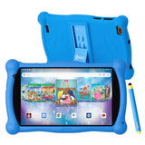 Contixo V10 Kids HD & Bluetooth 7" Tablet - 50 Disney eBooks, Kickstand & Stylus Included by Contixo