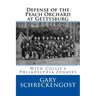 Defense of the Peach Orchard at Gettysburg: With Collis's Philadelphia Zouaves