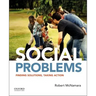 Social Problems: Finding Solutions, Taking Action
