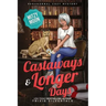 Castaways and Longer Days: Paranormal Cozy Mystery
