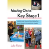 Moving on to Key Stage 1: Improving Transition from the Early Years Foundation Stage