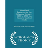 Marshland Resources in the Delaware Estuary, 1830 to 1950: An Historic Context Study - Scholar's Choice Edition