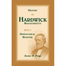 History of Hardwick, Massachusetts