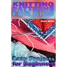 Knitting Patterns for Kids: Easy Projects for Beginners: (Knitting Projects, Knitting Stitches)