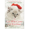 The Cat Who Came for Christmas