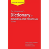 The Entrepreneur's Dictionary of Business and Financial Terms