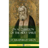 On Acquisition of the Holy Spirit (Hardcover)