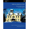 A Return to His Native Town: Martin Van Buren's Life at Lindenwald, 1839-1862