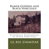 Rumer Godden and Black Narcissus: Historical Background of Black Narcissus
