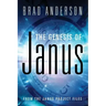 The Genesis of Janus: from The Janus Project files