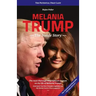 Melania Trump - The Inside Story: The Potential First Lady