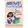 Bring Your Pet to School Day