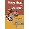 Making Goods for Villagers
